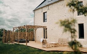 Le Clos D'Omaha