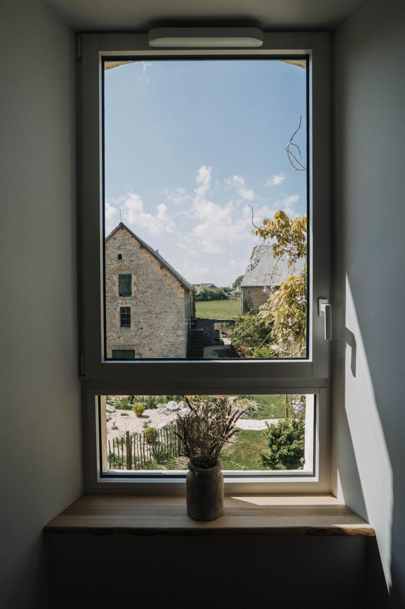 Le Clos D'Omaha Englesqueville-la-Percee Exterior photo