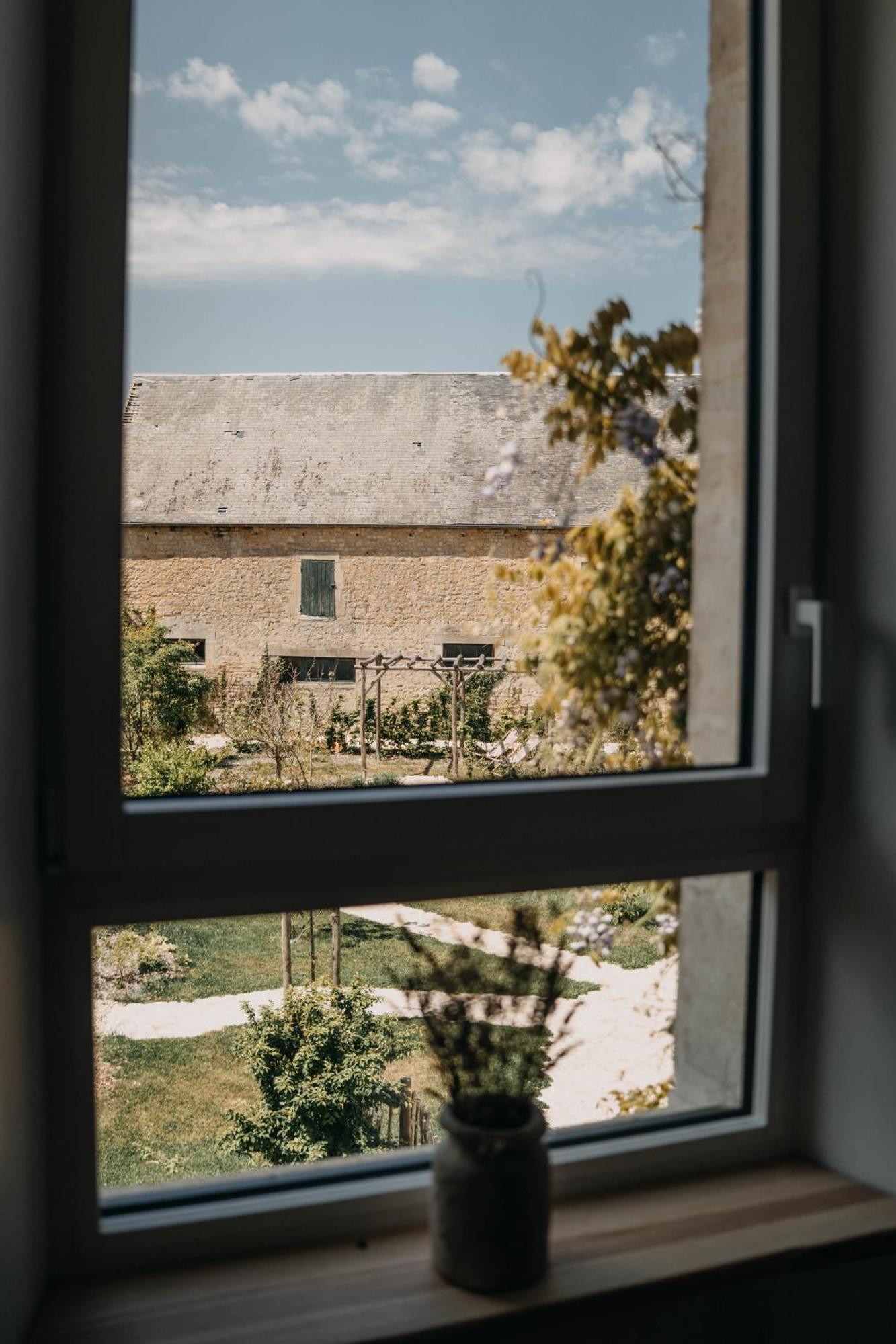 Le Clos D'Omaha Englesqueville-la-Percee Exterior photo