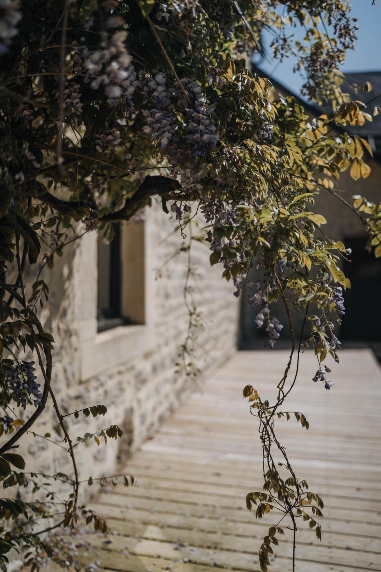 Le Clos D'Omaha Englesqueville-la-Percee Exterior photo
