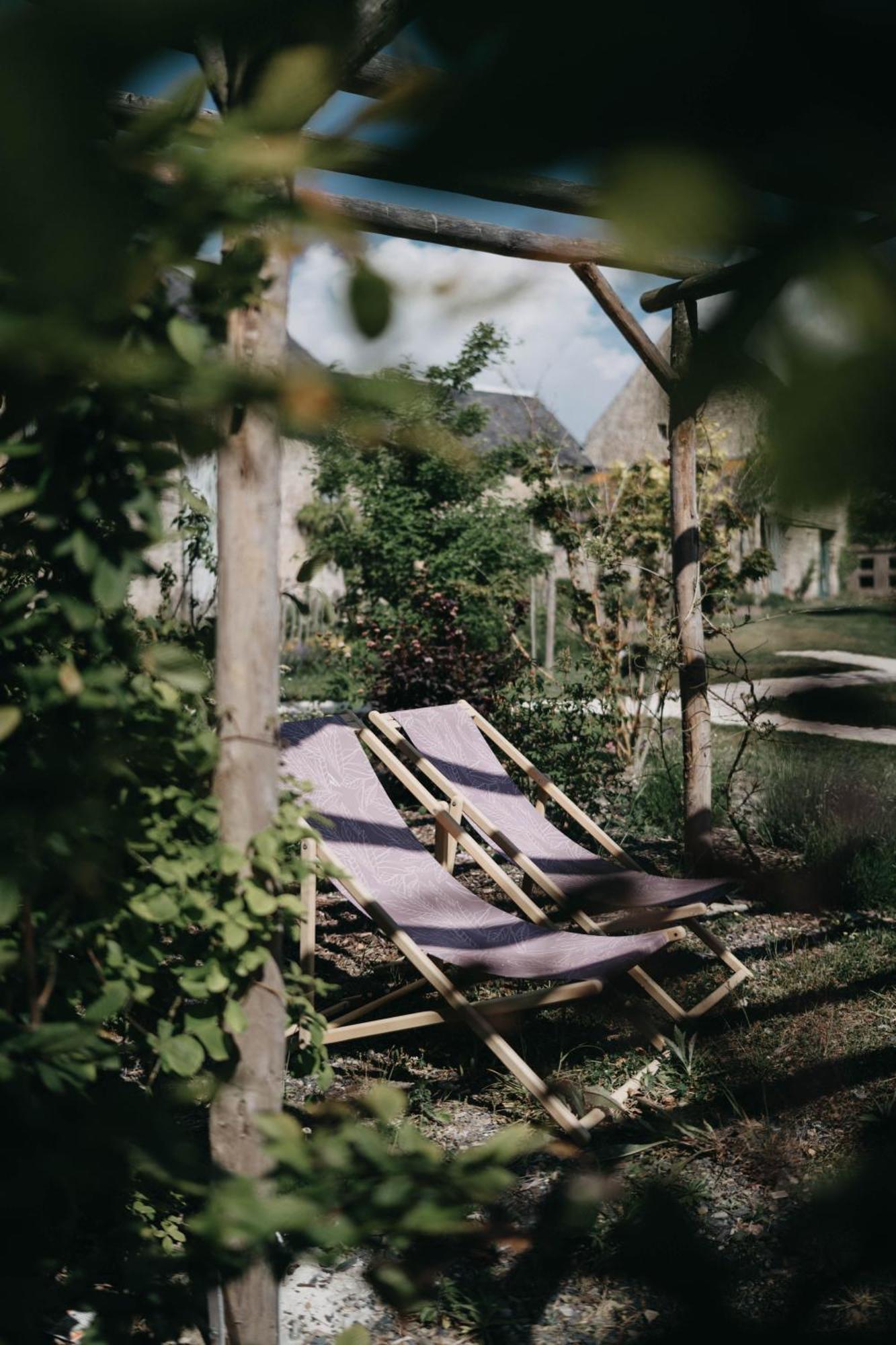 Le Clos D'Omaha Englesqueville-la-Percee Exterior photo