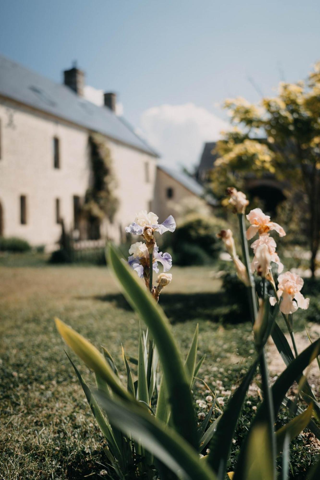 Le Clos D'Omaha Englesqueville-la-Percee Exterior photo
